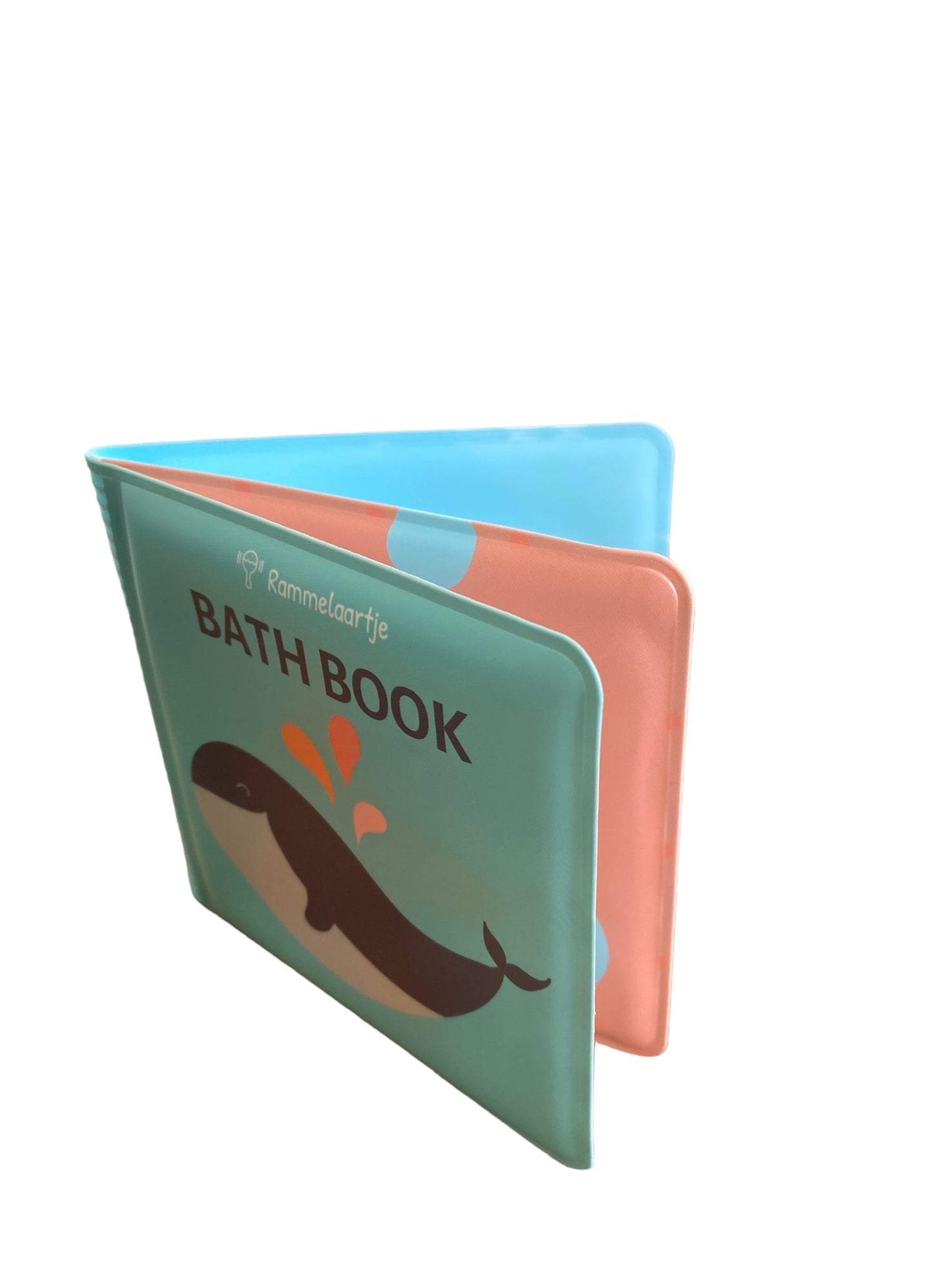 Livre de bain bébé